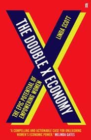 The Double X Economy - autor neuvedený