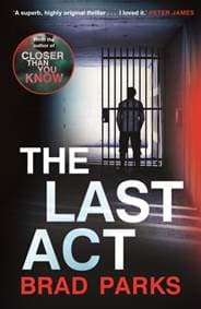 The Last Act - autor neuvedený