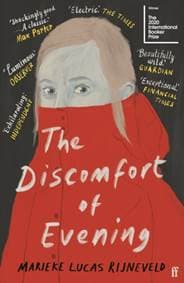 The Discomfort of Evening - autor neuvedený