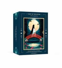 Tarot Of The Divine - autor neuvedený