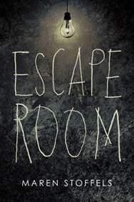 Escape Room - autor neuvedený 1