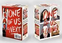 Karen M. Mcmanus Box Set - autor neuvedený 1
