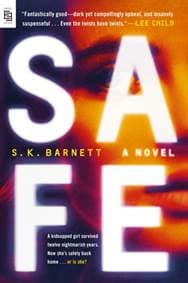 Safe - autor neuvedený 1
