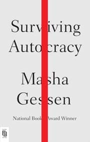 Surviving Autocracy - autor neuvedený 1