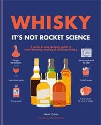 Whisky: Its not rocket science - autor neuvedený 1