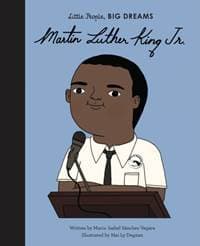 Martin Luther King, Jr. - autor neuvedený