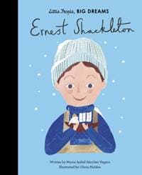 Ernest Shackleton - autor neuvedený 1