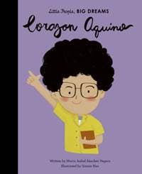 Corazon Aquino - autor neuvedený 1