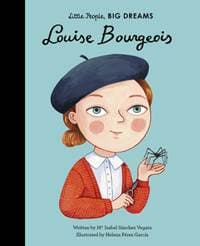 Louise Bourgeois - autor neuvedený