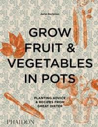 Grow Fruits and Vegetables in Pots - autor neuvedený 1