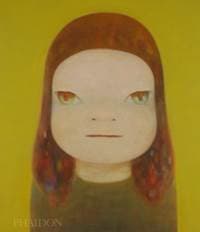Yoshitomo Nara - autor neuvedený 1