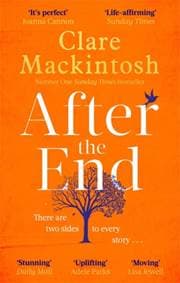 After the End - autor neuvedený