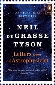 Letters from an Astrophysicist - Neil Degrasse Tyson, WH Allen