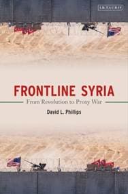 Frontline Syria - autor neuvedený 1