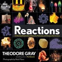 Reactions - autor neuvedený 1
