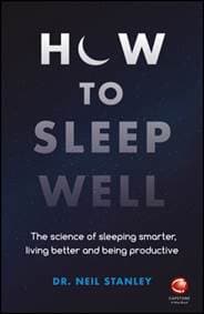 How to Sleep Well - autor neuvedený 1