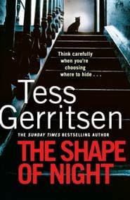 The Shape of Night - autor neuvedený