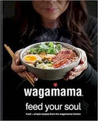 wagamama - autor neuvedený 1