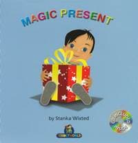 Magic Present - Wixted Stanka 1