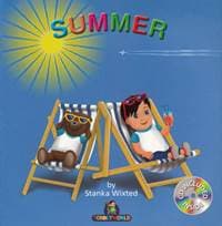 Summer - Wixted Stanka 1
