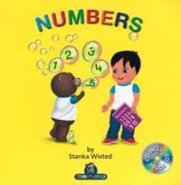 Numbers - Wixted Stanka 1
