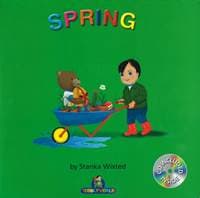 Spring - Wixted Stanka 1