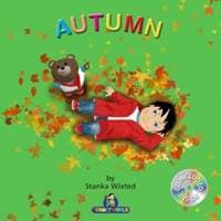 Autumn - Wixted Stanka 1