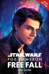Star Wars Poe Dameron: Free Fall - autor neuvedený