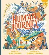Human Journey - autor neuvedený 1
