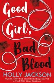 Good Girl, Bad Blood - autor neuvedený 1