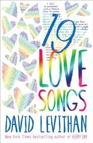 19 Love Songs - autor neuvedený 1