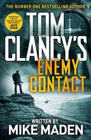 Tom Clancys Enemy Contact - autor neuvedený