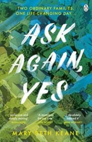 Ask Again, Yes - autor neuvedený
