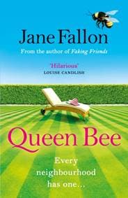Queen Bee - autor neuvedený
