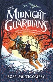 The Midnight Guardians - autor neuvedený