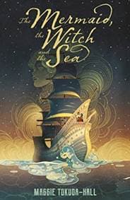The Mermaid, the Witch and the Sea - autor neuvedený