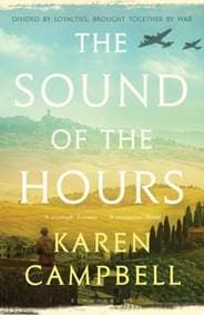 The Sound of the Hours - autor neuvedený 1