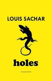 Holes - Sachar Louis 1