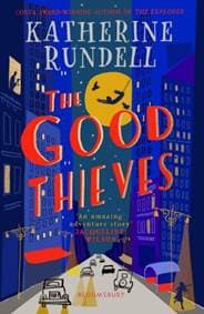 The Good Thieves - autor neuvedený 1