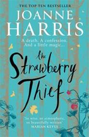 The Strawberry Thief - Joanne Harris, Orion Books 1