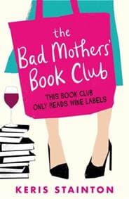 The Bad Mothers Book Club - autor neuvedený 1