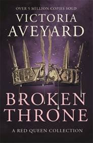 Broken Throne - autor neuvedený 1