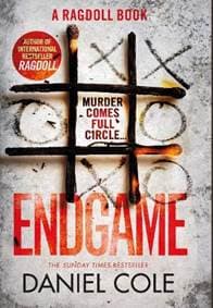 Endgame - autor neuvedený