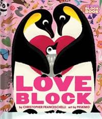 Loveblock - autor neuvedený