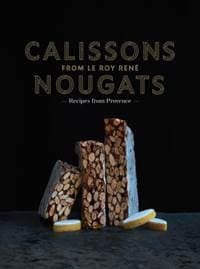 Calissons Nougats from Le Roy Rene - autor neuvedený 1