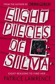 Eight Pieces of Silva - autor neuvedený