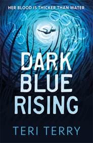 Dark Blue Rising - autor neuvedený 1