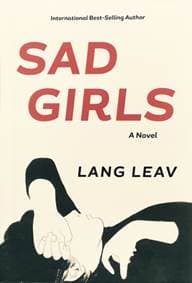 Sad Girls Pa - autor neuvedený 1