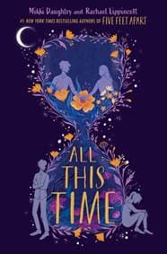 All This Time - autor neuvedený 1