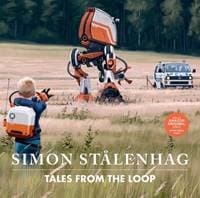 Tales from the Loop - autor neuvedený